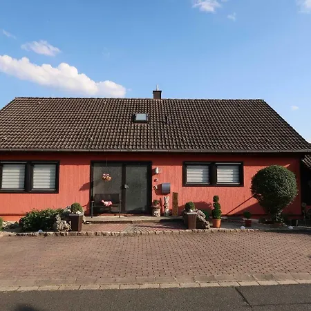 Lucy's Ferienwohnung