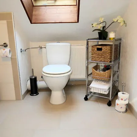 Lucy's Ferienwohnung Ebermannstadt