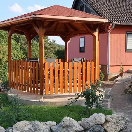 Lucy's Ferienwohnung Ebermannstadt
