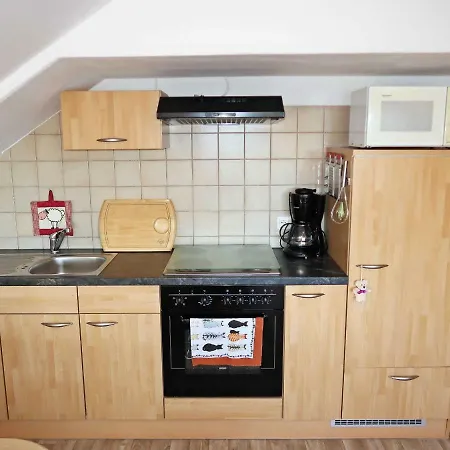 Lucy's Ferienwohnung *
