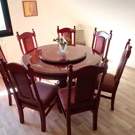 Lucy's Ferienwohnung
