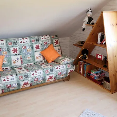 Lucy's Ferienwohnung Ebermannstadt