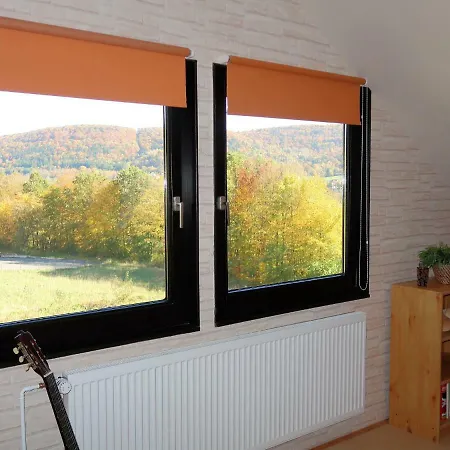 Lucy's Ferienwohnung