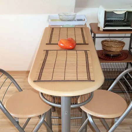 Lucy's Ferienwohnung Apartmán